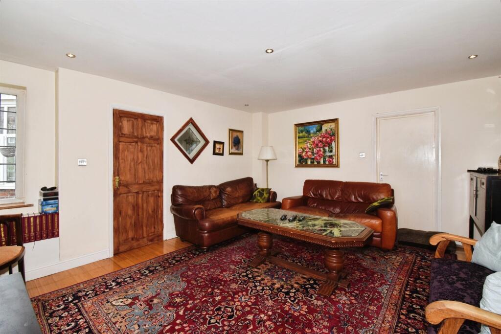 Shirley Road, Leicester - View 4