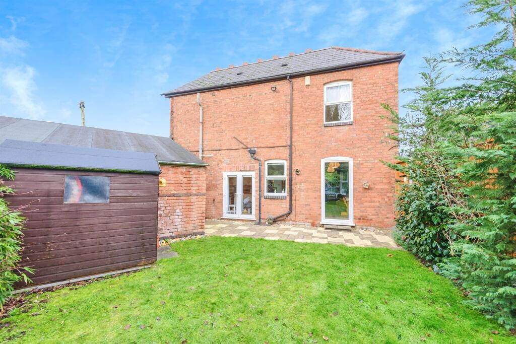 Additional image 16 of Marston Road, Sutton Coldfield