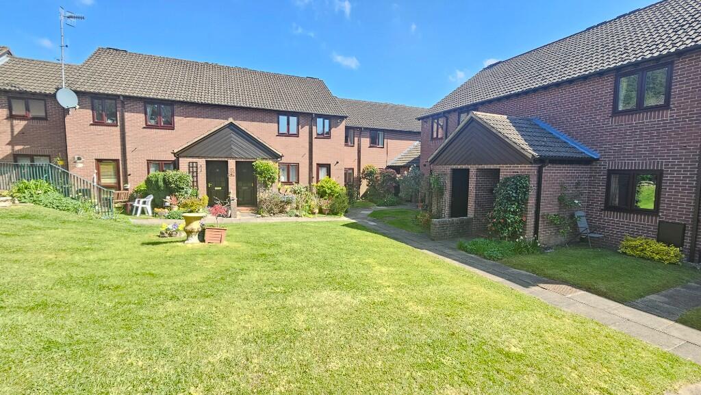 Main image of property: 11 Ashbrook Court, Church Stretton