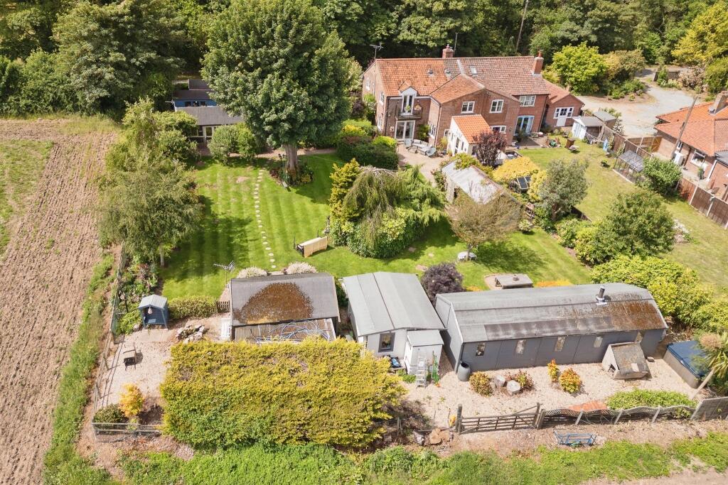 Main image of property: Bridge Road, High Kelling, Holt