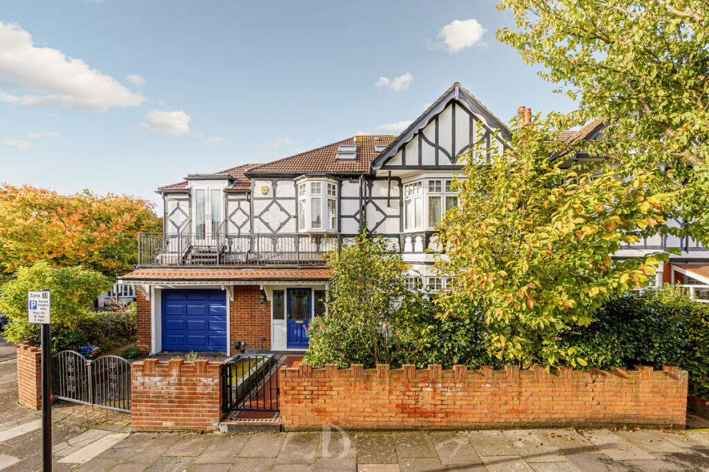 Main image of property: Rathgar Avenue, Ealing, W13