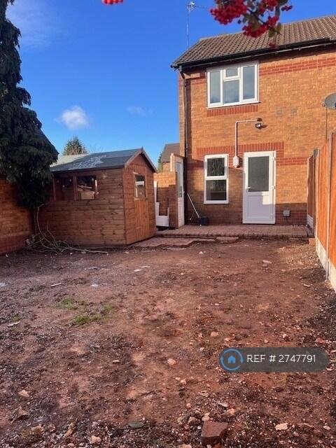 Additional image 2 of Sunbeam Way, Birmingham, B33