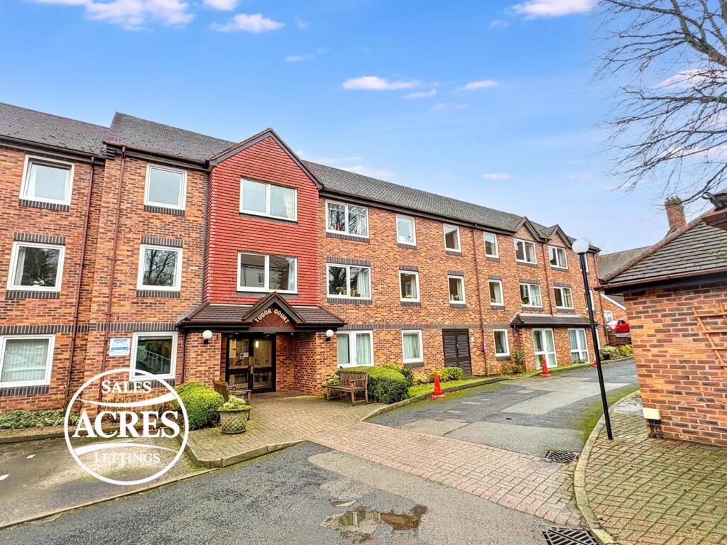 Main image of property: Midland Drive, Sutton Coldfield