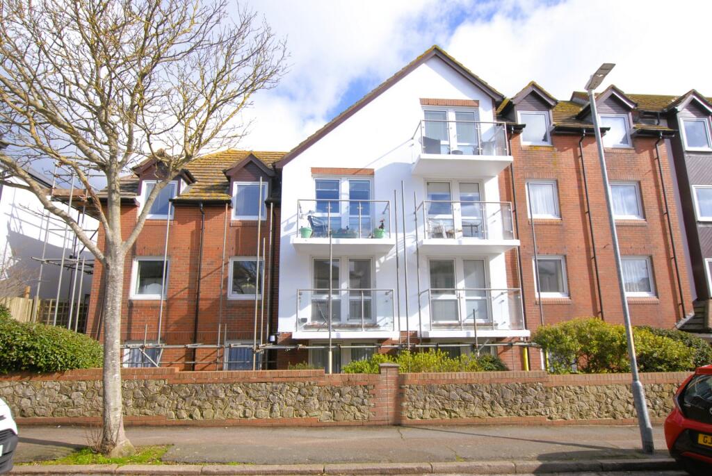 Main image of property: Stade Street, Hythe, CT21