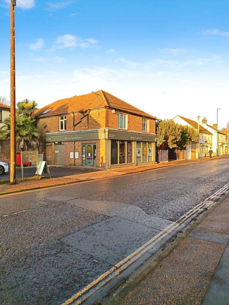 Main image of property: St. Pancras, Chichester, PO19