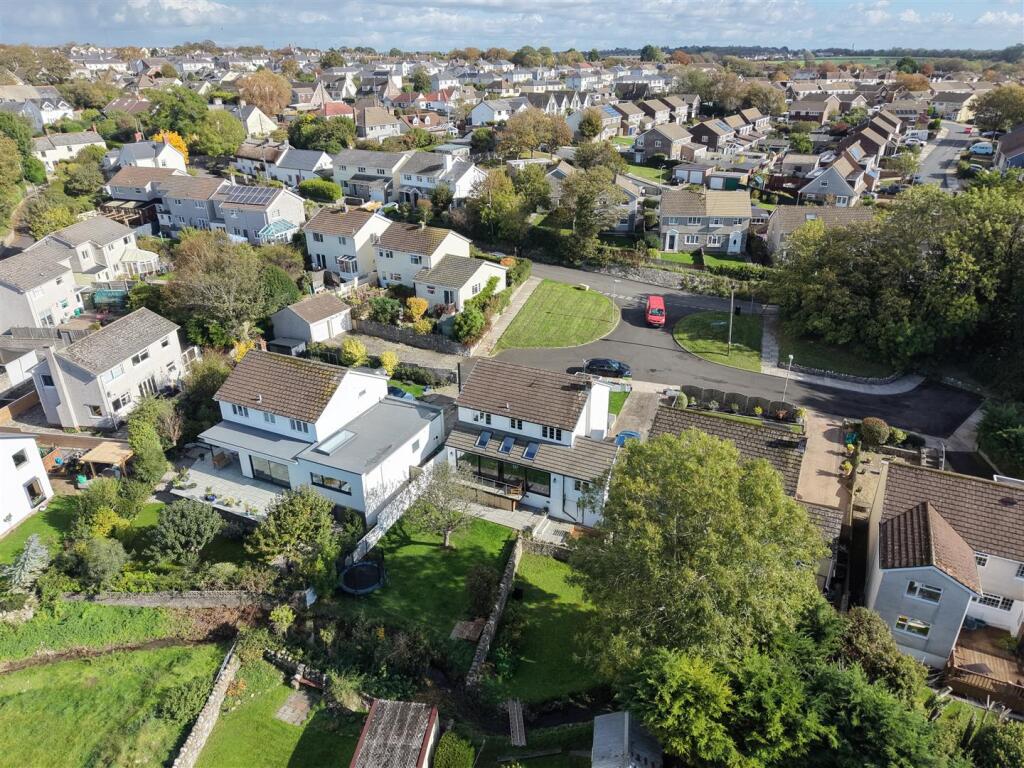 Main image of property: Flanders Meadow, Llantwit Major