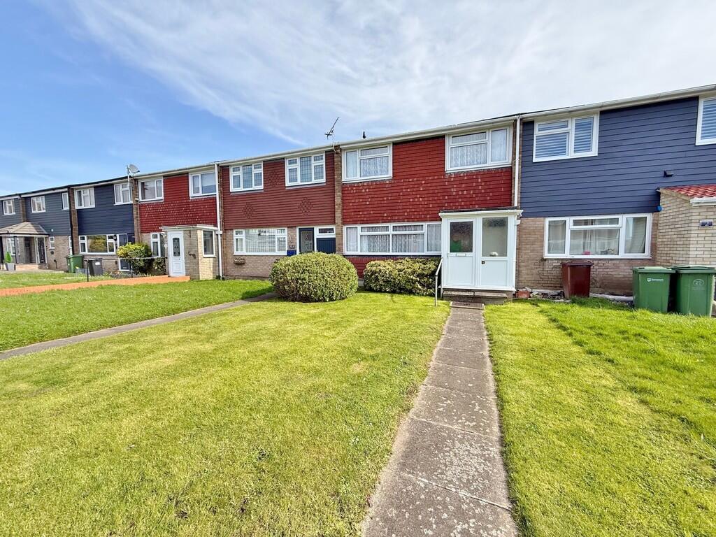 Main image of property: Osprey Close, Farlington