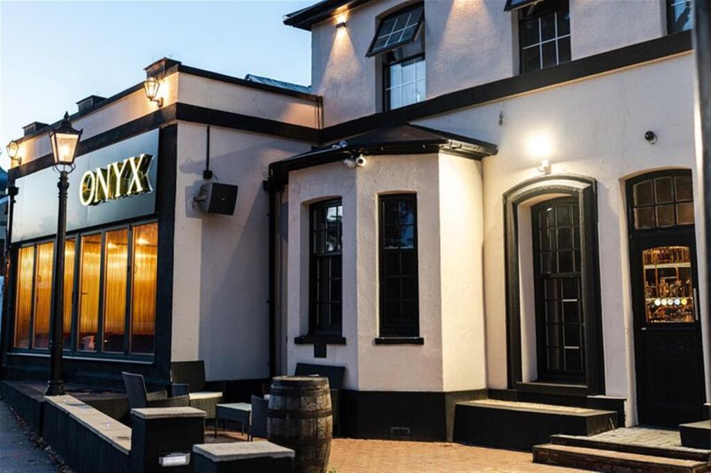 Main image of property: MULTIFUNCTIONAL EVENTS VENUE, Berkshire