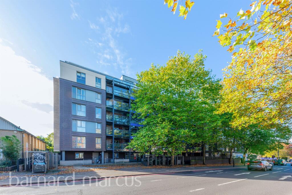 Main image of property: Streatham Place, London