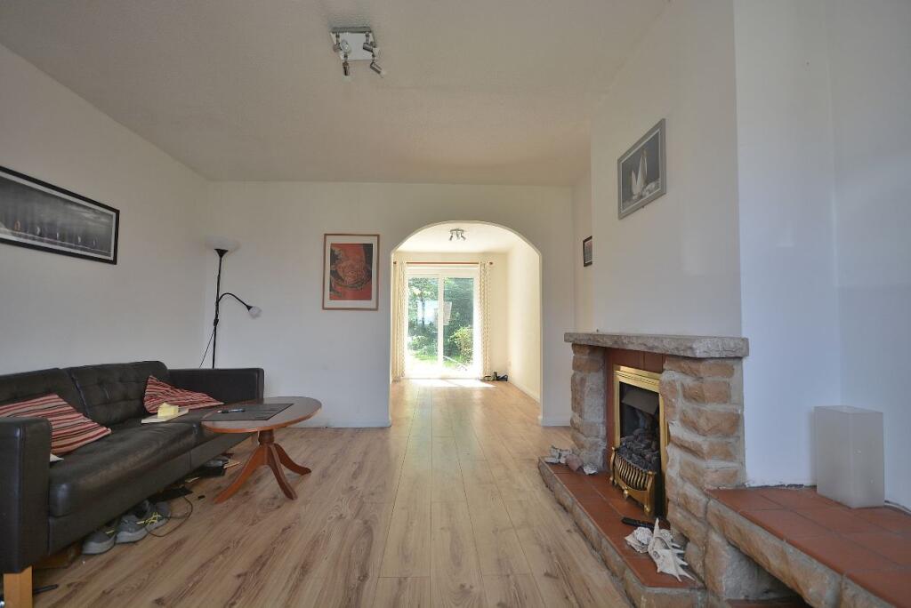 House in Ashfield, Nabbs, Hucknall - View 4
