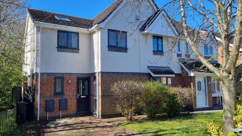 Main image of property: Cloughbank, Manchester