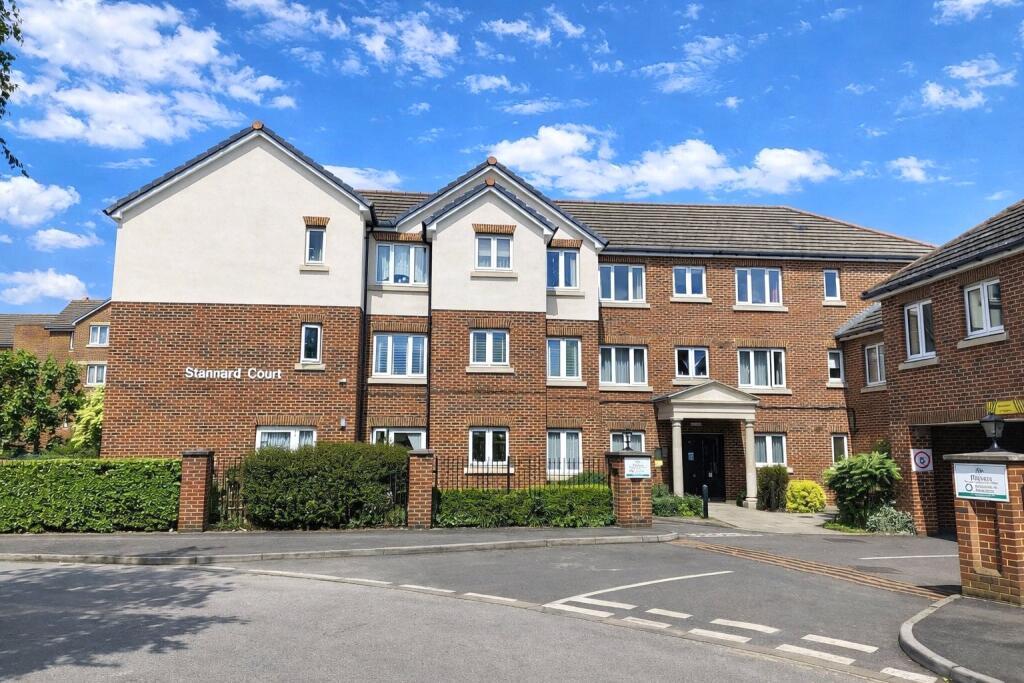 Main image of property: Culverley Road, London, SE6