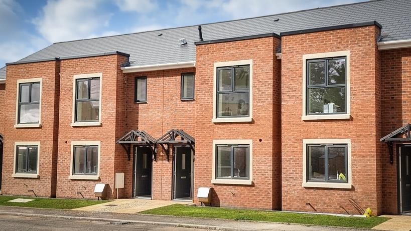 Main image of property: 2 New Limes, Barnwood Road