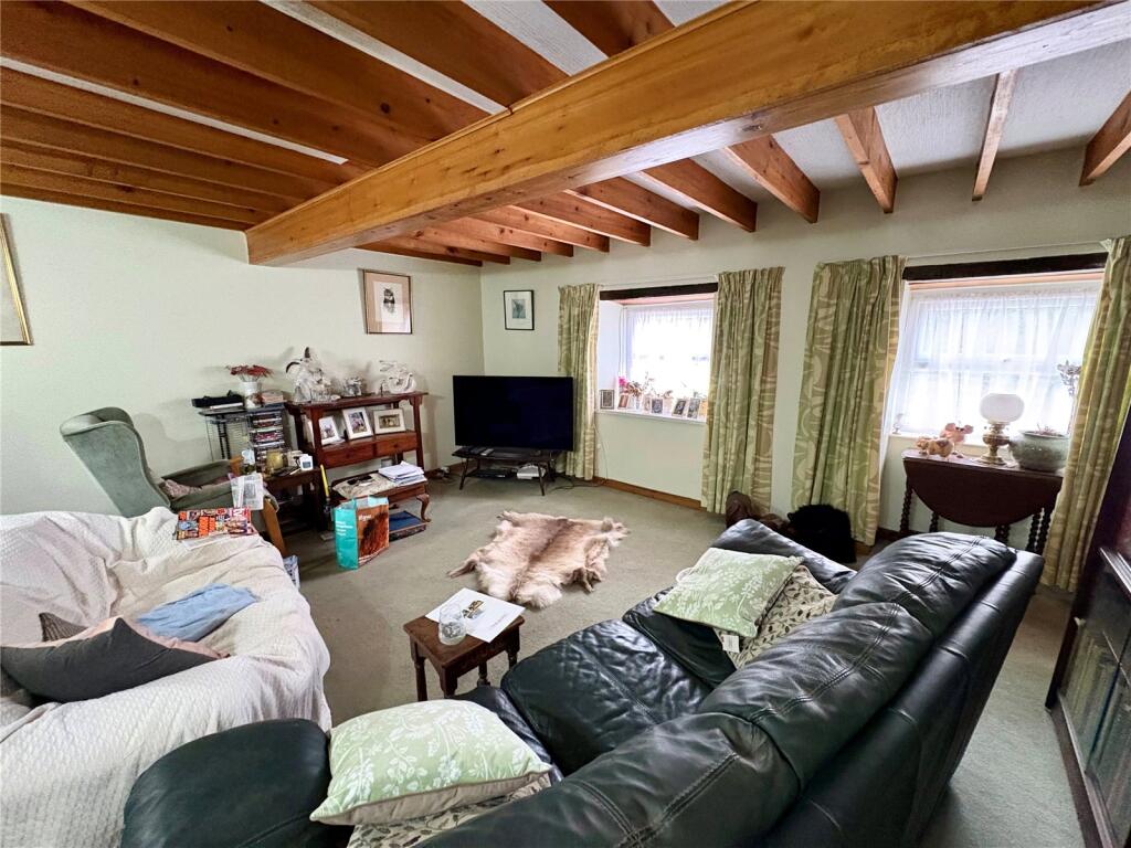 House in Shrewsbury - View 4