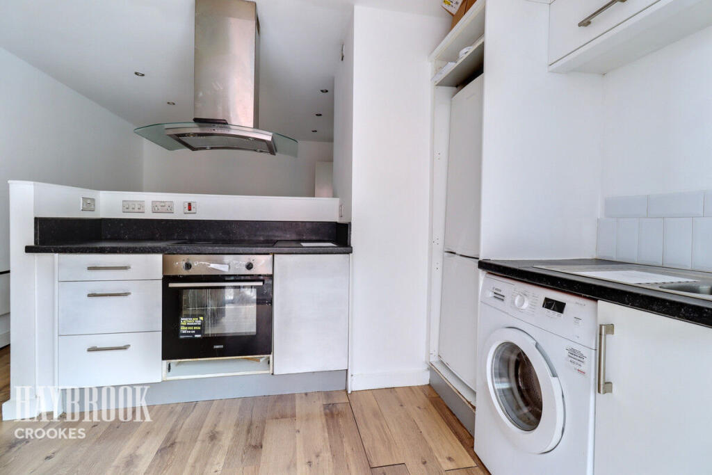 Main image of property: Harrow Street, Sheffield