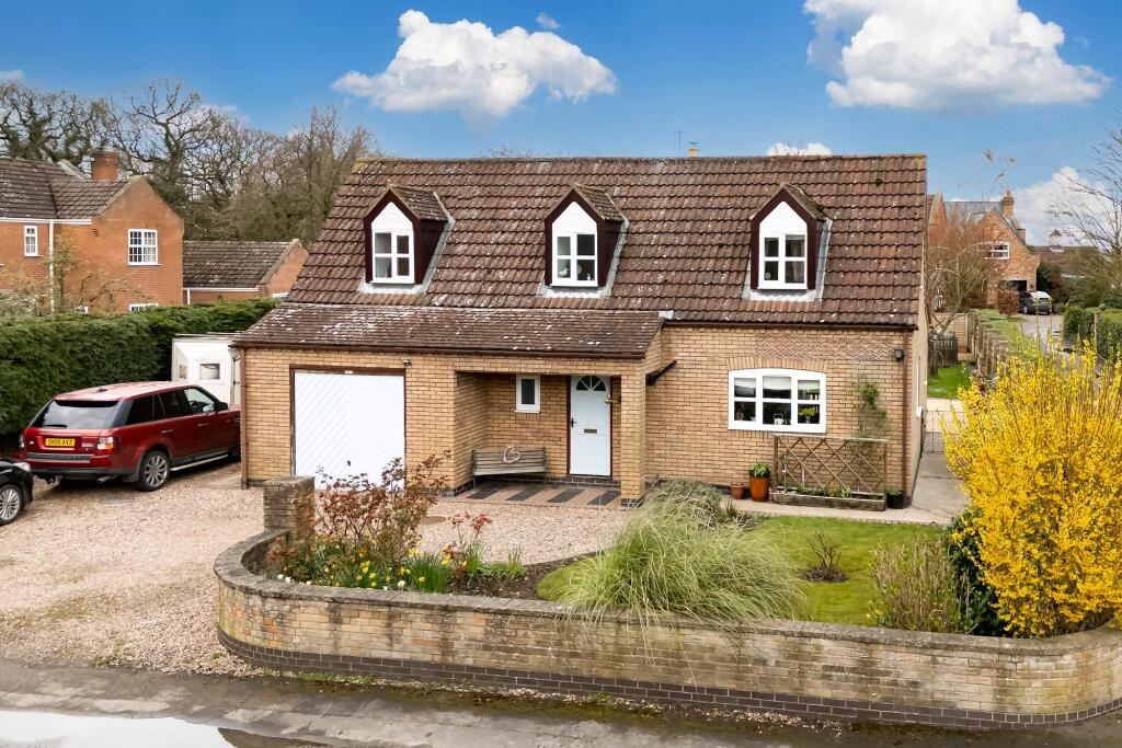 Main image of property: Main Street, Wressle, Selby, YO8 6ET