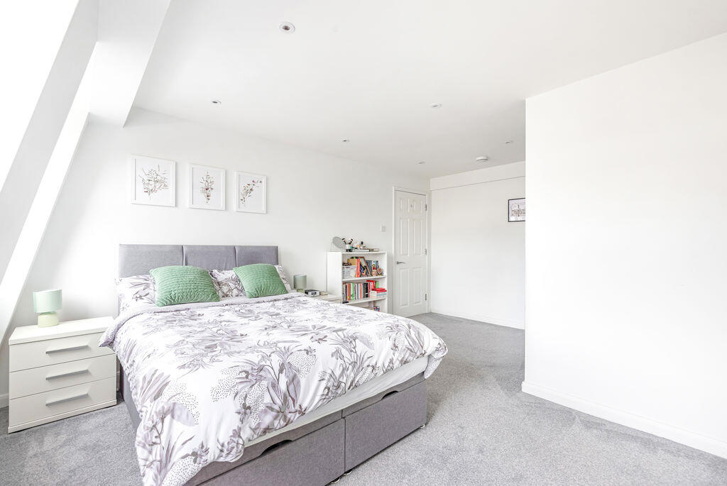 Main image of property: 29A, Abbey Parade, London, SW19
