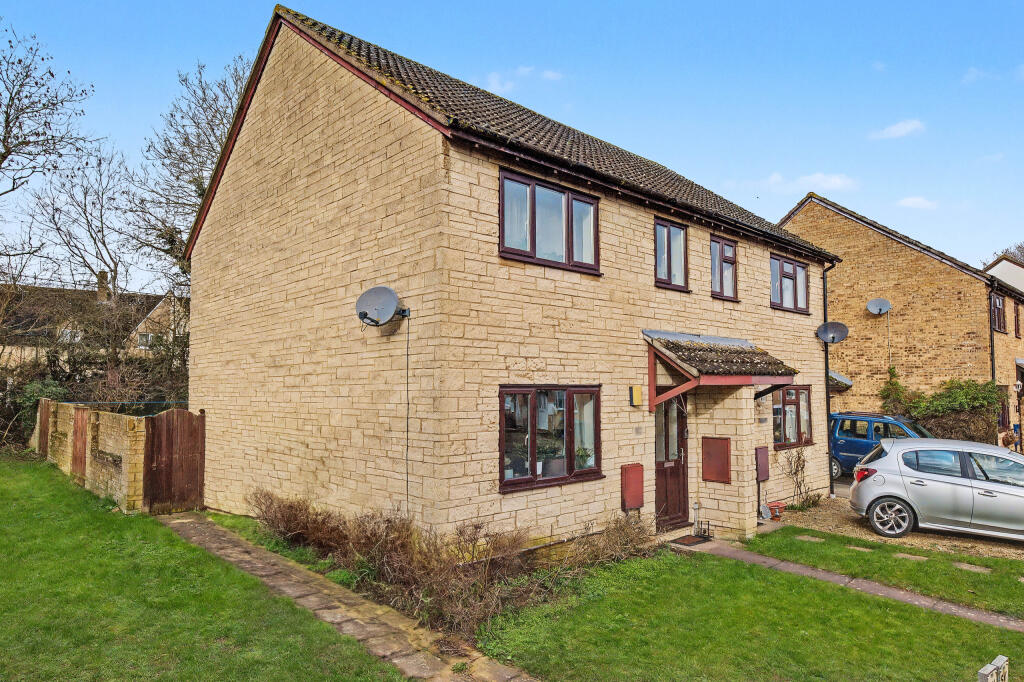 Main image of property: Dovehouse Close, Eynsham, Oxfordshire