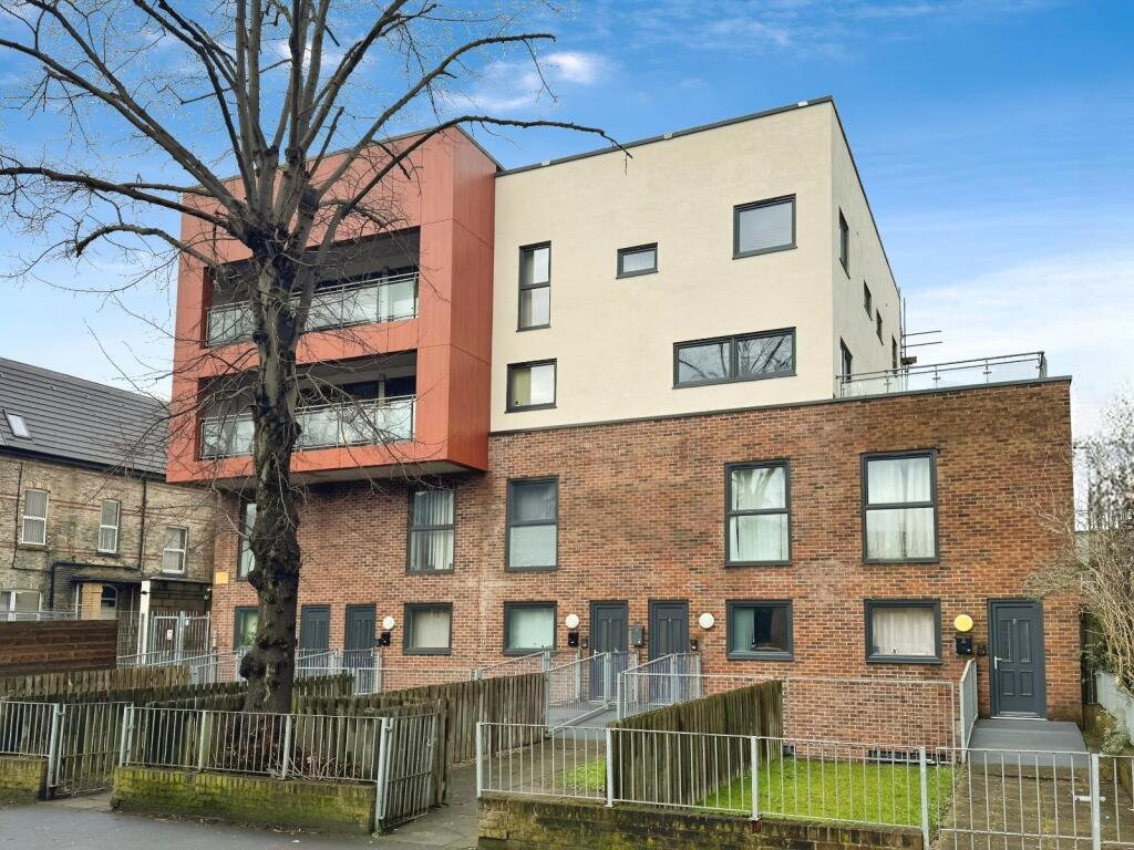 Main image of property: Wilbraham Road, Manchester, Greater Manchester, M14