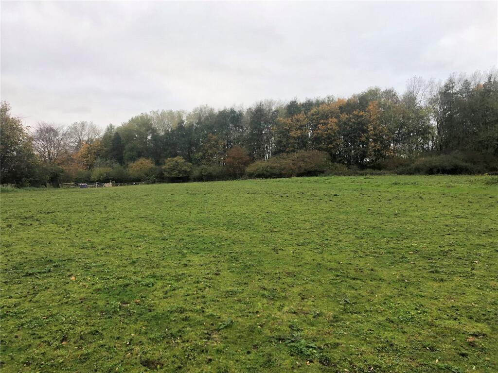 Land At The West Side Of Knowsley Lane, Knowsley, L34 - More