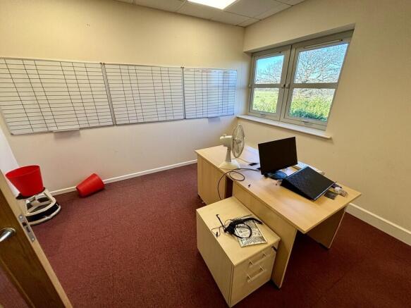 FF office