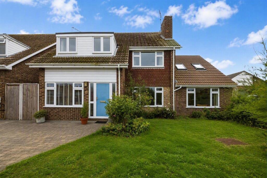 Main image of property: Gainsborough Drive, Herne Bay, Kent
