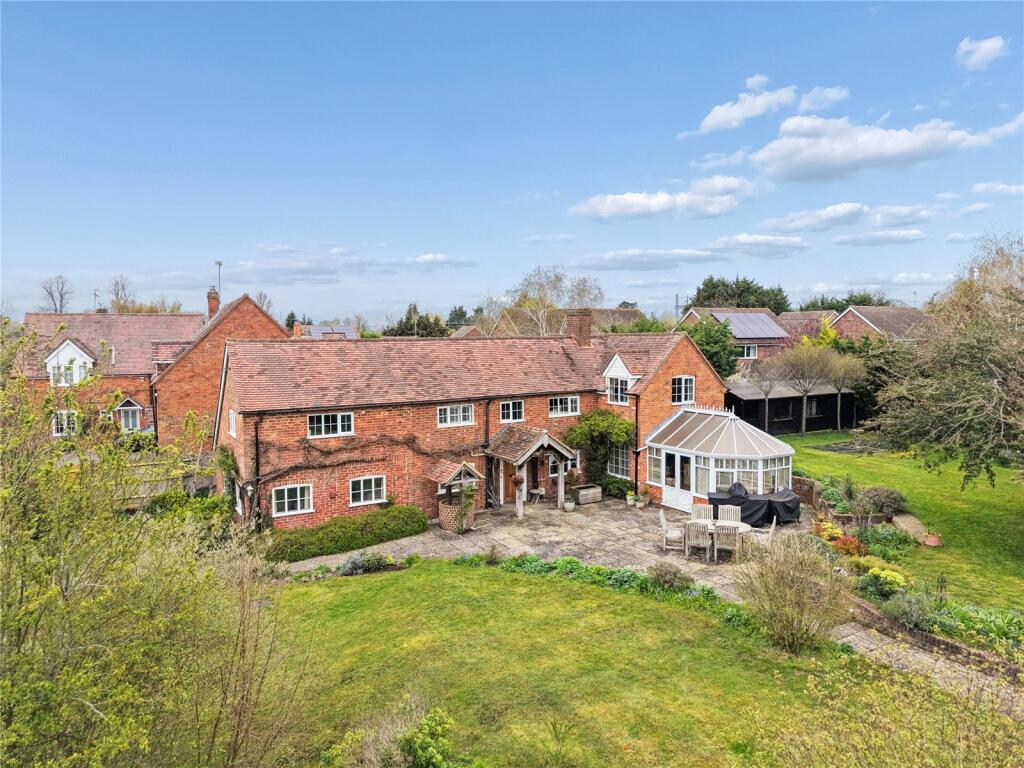 Main image of property: The Street, South Stoke, Reading, RG8