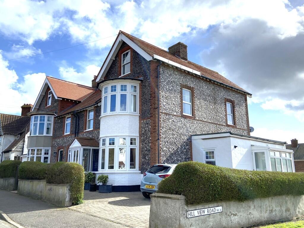 Main image of property: Sheringham