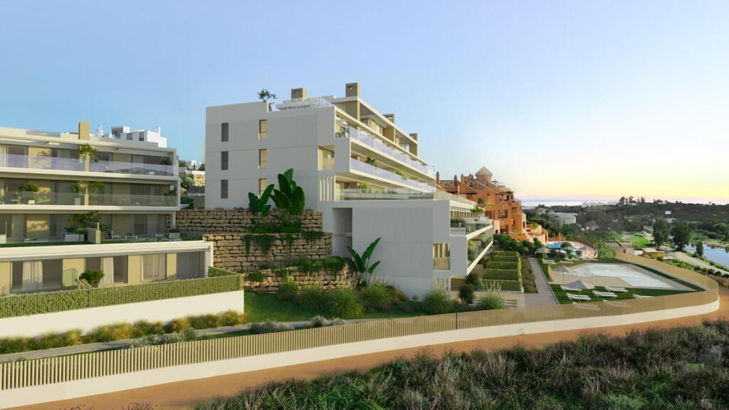 Main image of property: Andalucia, Malaga, Estepona