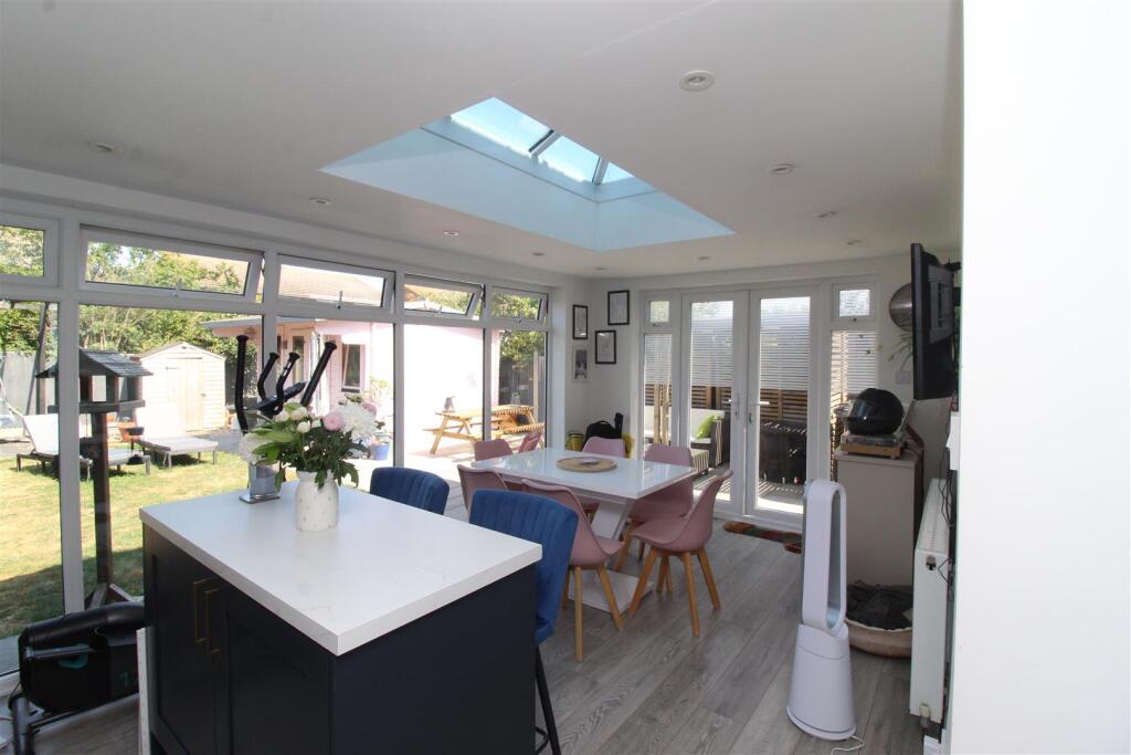 House in Herne Bay, West End - View 2