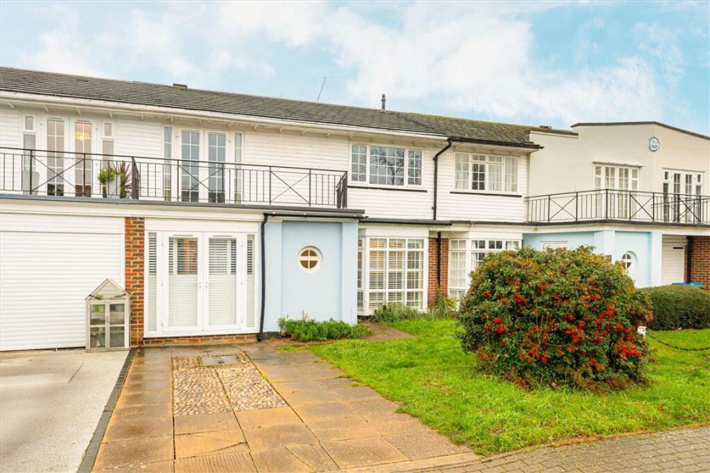 Main image of property: River Reach, Teddington