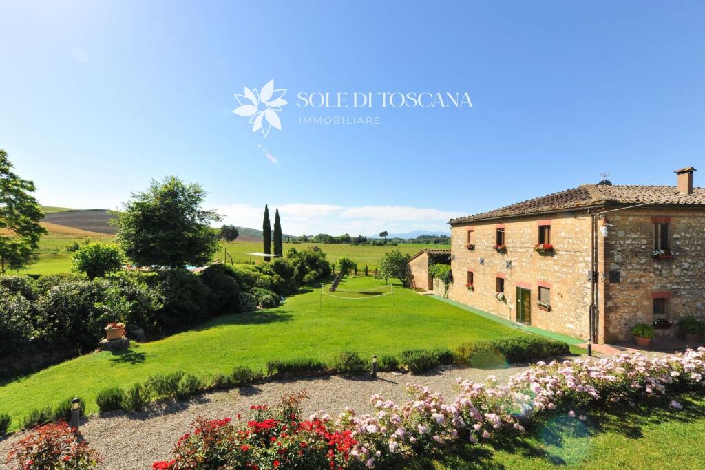 Main image of property: Tuscany, Siena, Monteroni d`Arbia