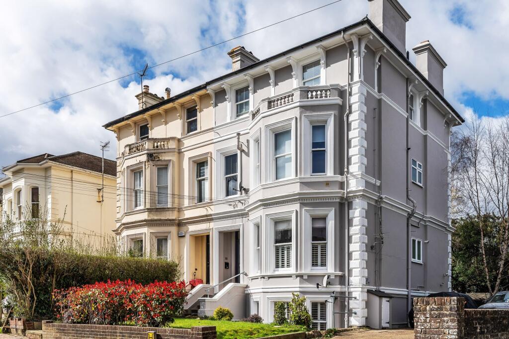 Main image of property: St. James Road, Tunbridge Wells, TN1