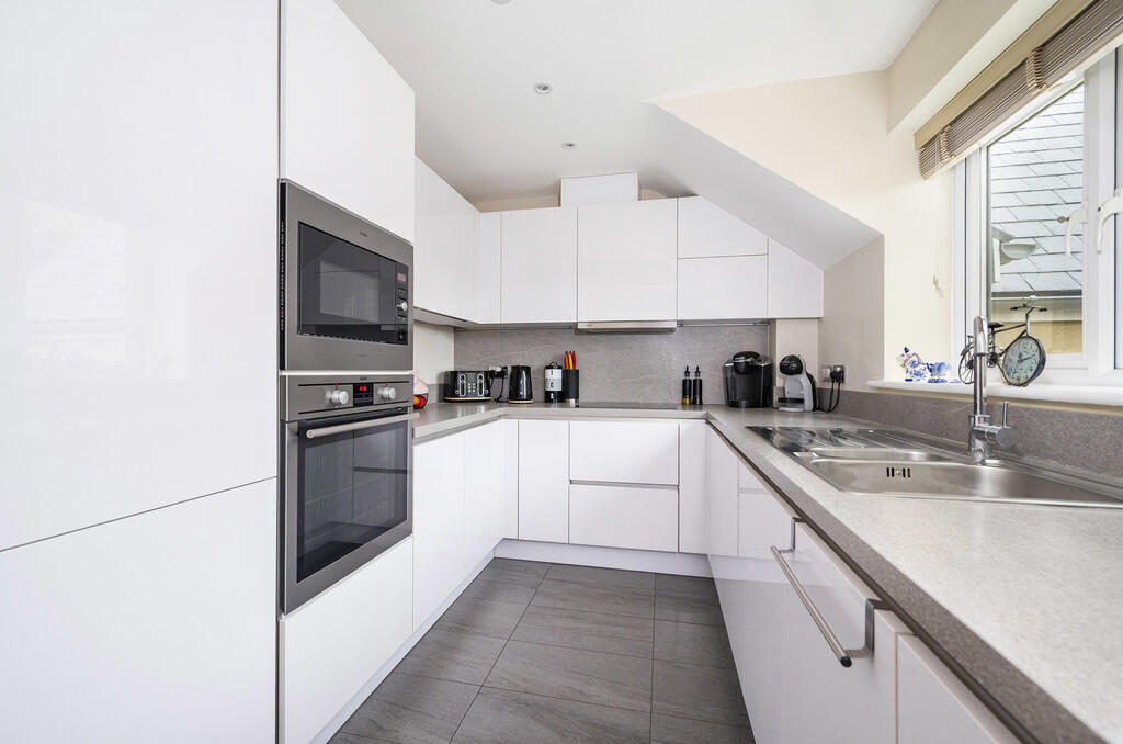 Apartment in Babergh, Lavenham - View 5