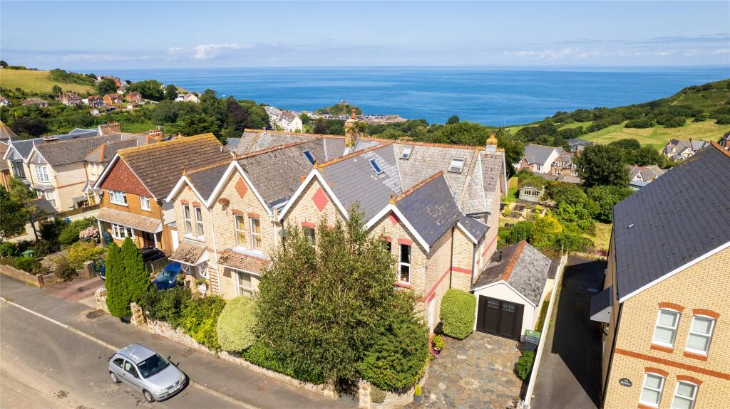 Main image of property: Crofts Lea Park, Ilfracombe, Devon, EX34