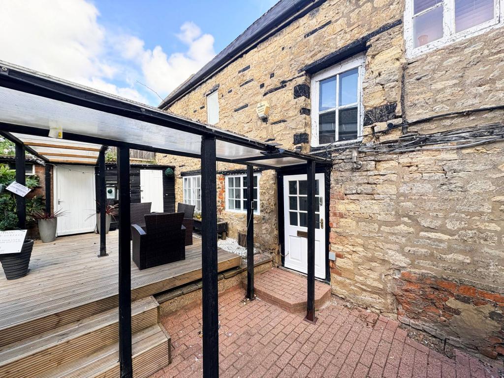 Main image of property: Bull Court, Olney