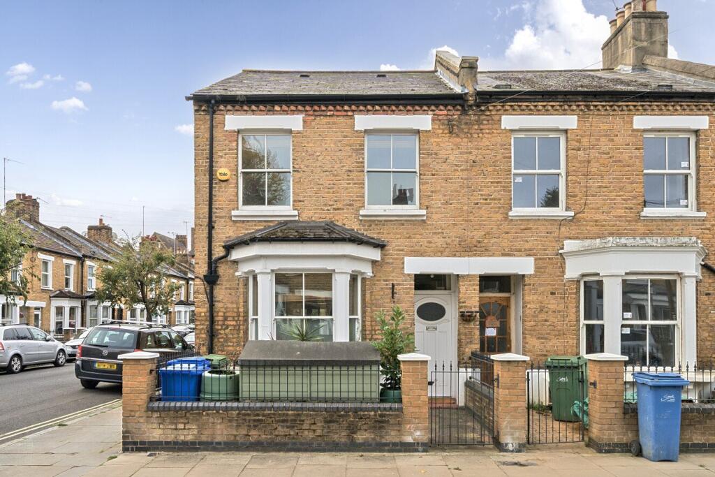 Main image of property: Astbury Road, Peckham, London, SE15