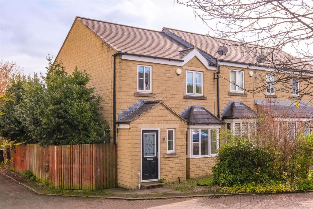 Main image of property: Larkfield Court, Brighouse