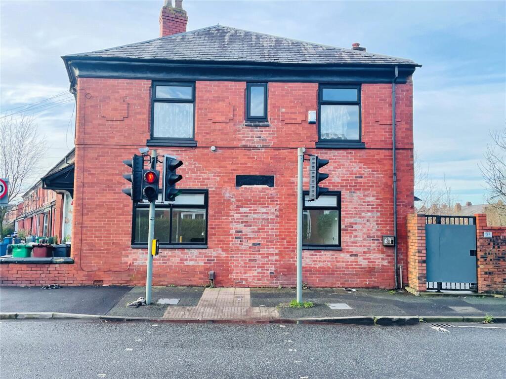 Main image of property: Broom Lane, Levenshulme, Manchester, M19