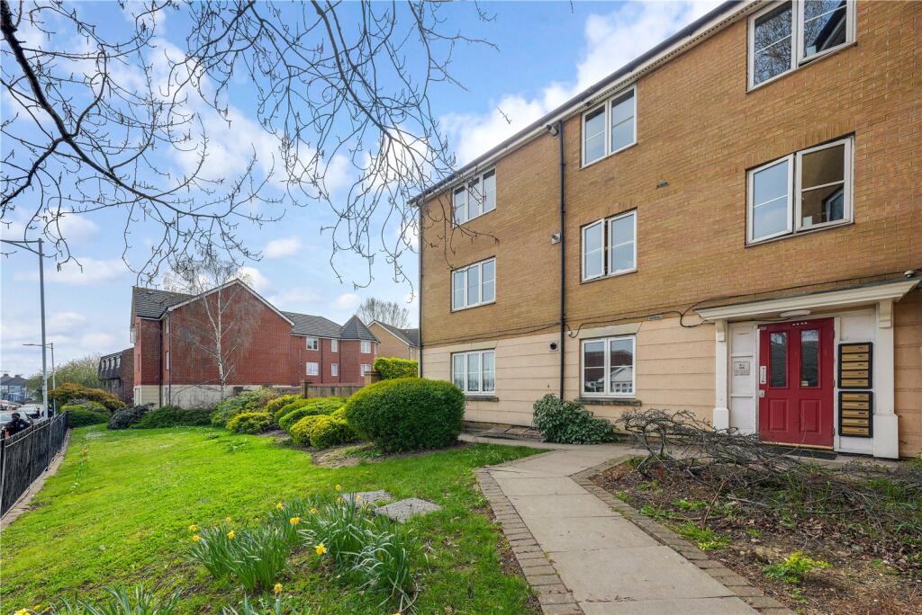 Main image of property: Sherman Gardens, Chadwell Heath, RM6