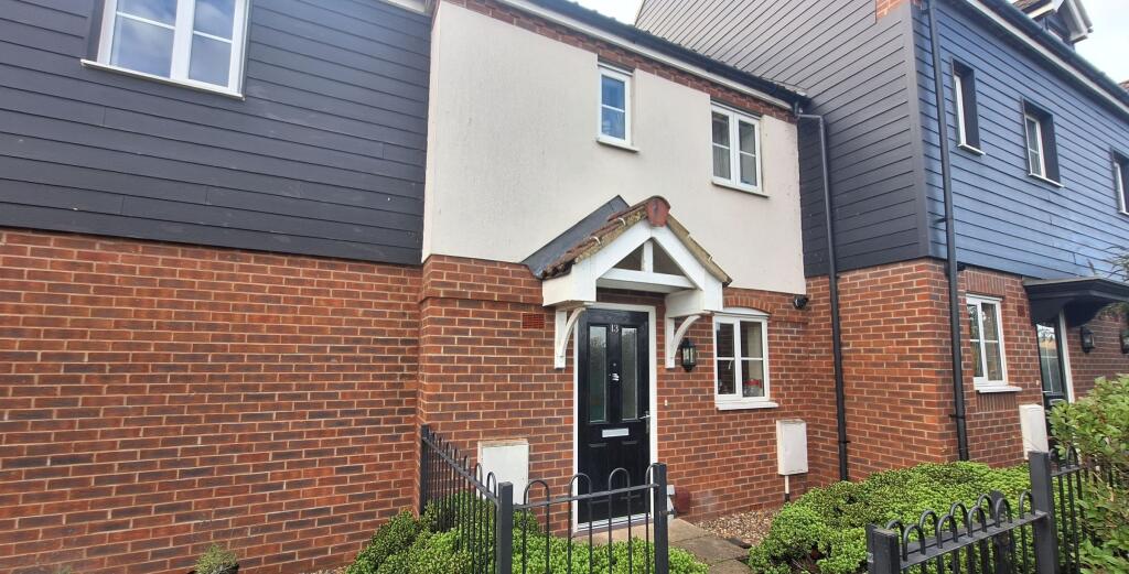 Main image of property: King George Mews, Diss