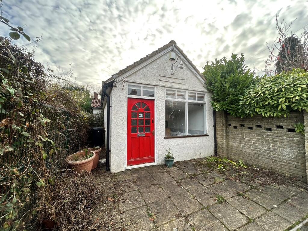 Main image of property: Furlong Road, Westcott, Dorking, Surrey, RH4