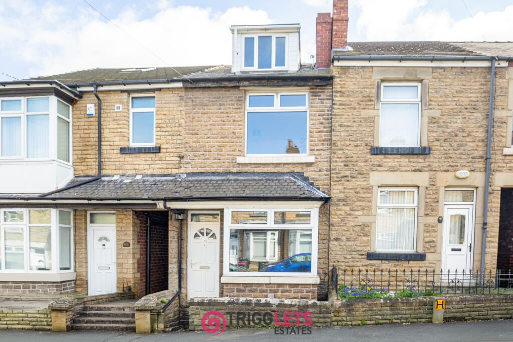 Main image of property: Avenue Road, Wath-Upon-Dearne, Rotherham, S63