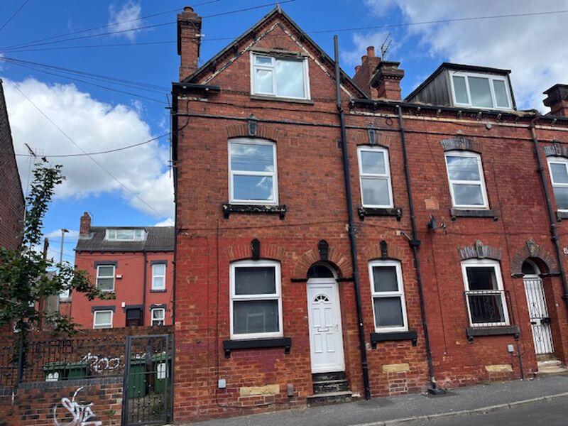 Main image of property: Harold Grove, Leeds