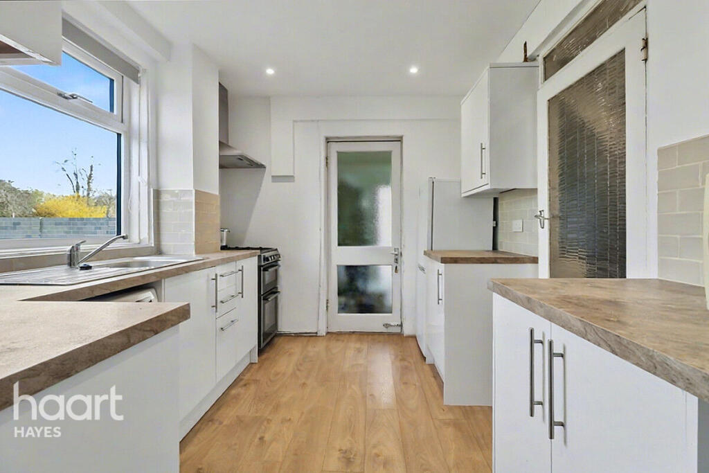 Main image of property: Stormount Drive, Hayes