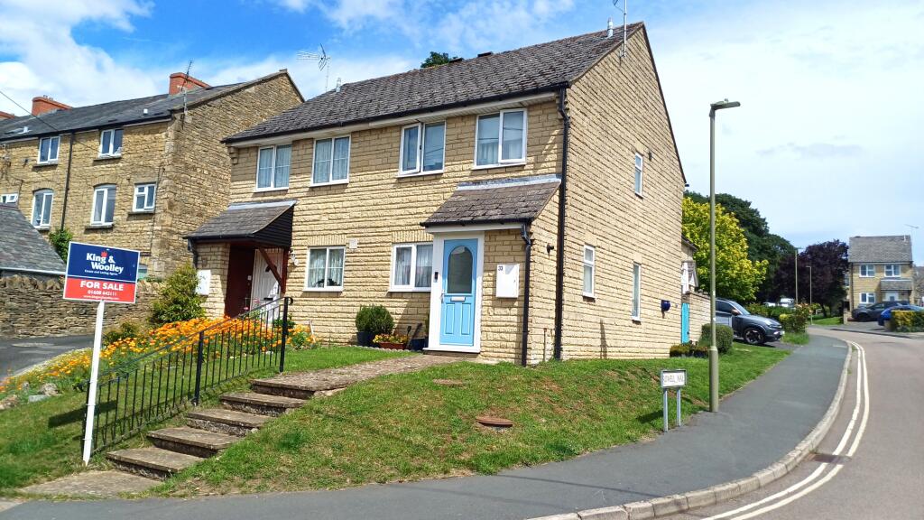 Main image of property: Albion Street, Chipping Norton, OX7