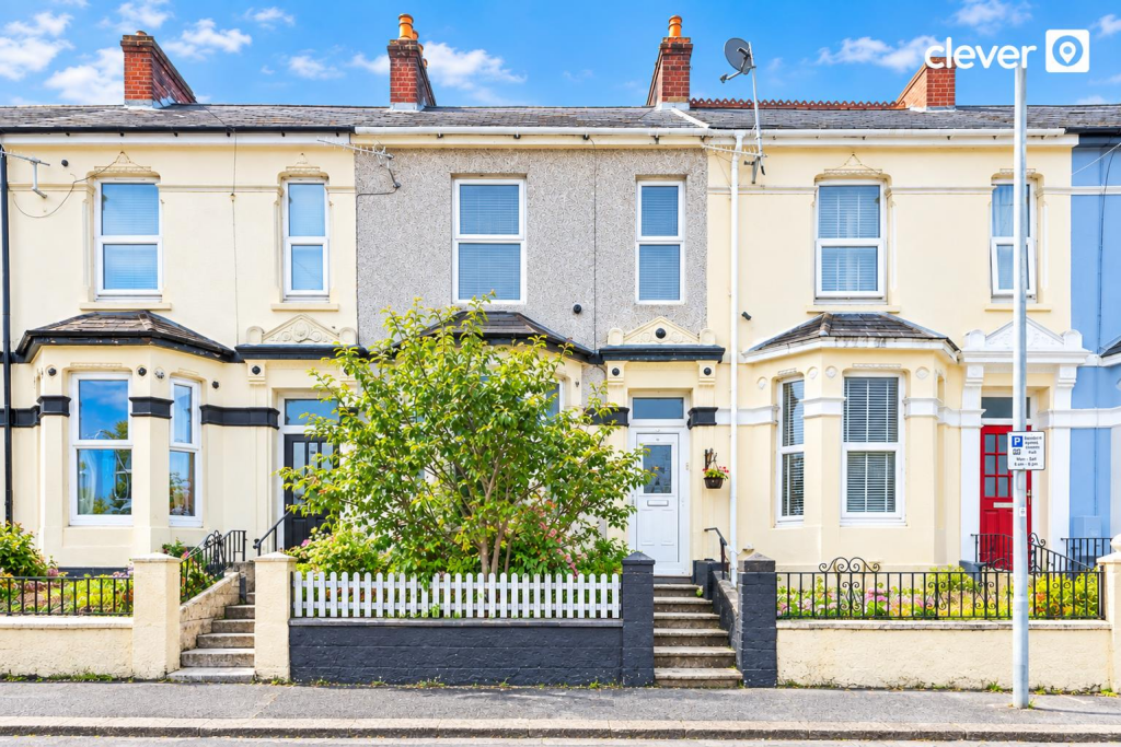 Main image of property: Alvington Street, Cattedown, Plymouth