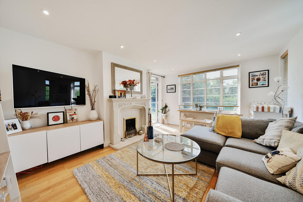 Main image of property: Wat Tyler Road, London