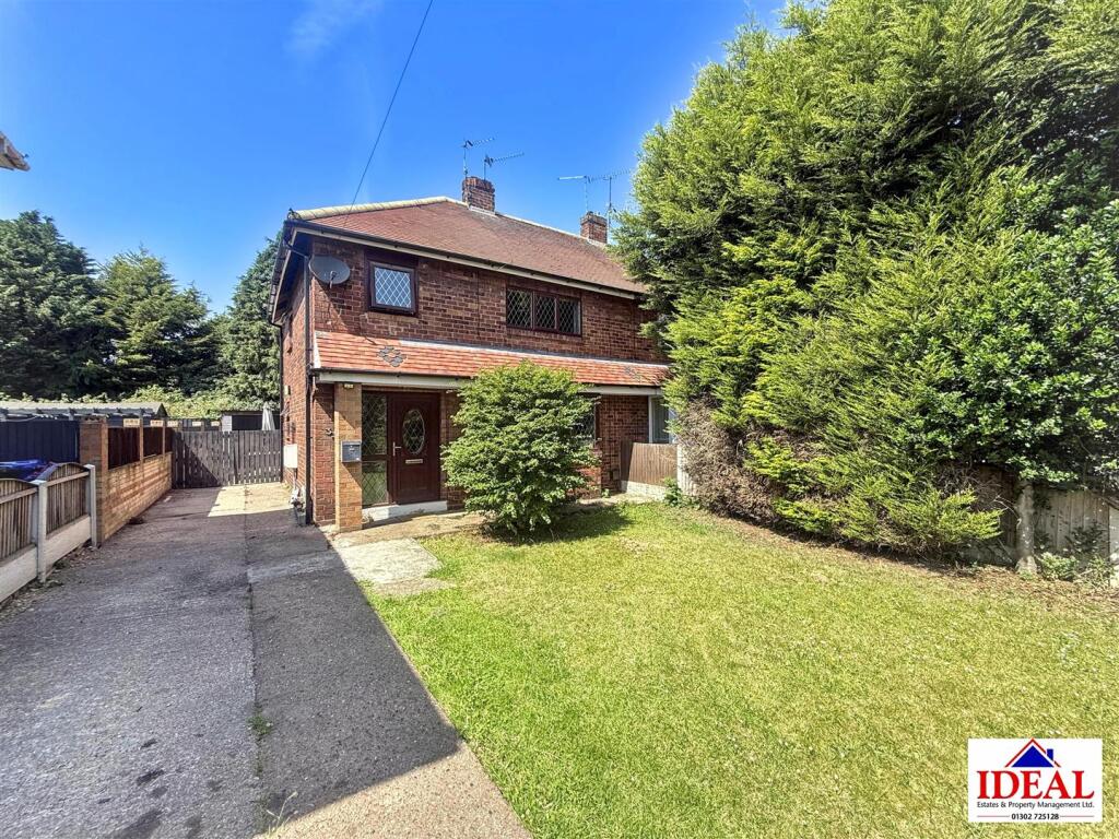 Main image of property: Stafford Road, Woodlands, Doncaster