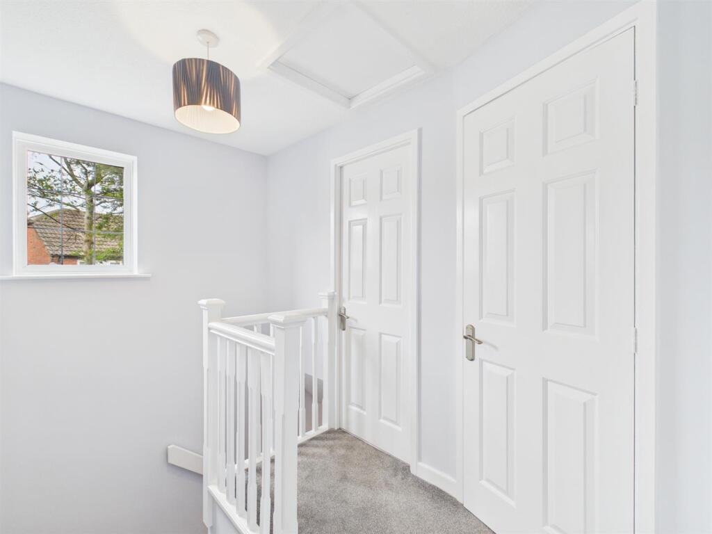 Additional image 10 of Buckbury Croft, Shirley, Solihull